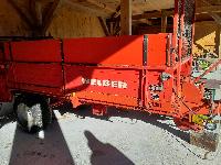 Trosilec Welger LS 260-1