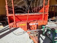 Trosilec Welger LS 260-1