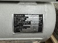 Kompresor Helmut Niedermeier 350/40/400, 2-batni, letnik 2021