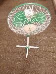 Stoječi sobni ventilator