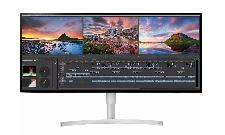 LG 34 UltraWide 5K2K Nano IPS LED HDR 600 - 34WK95U