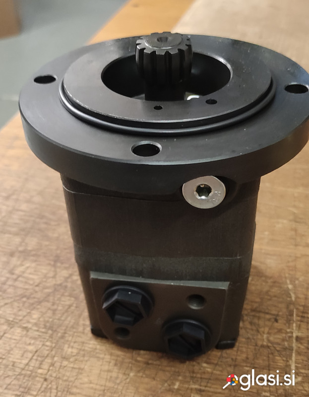 Orbitalni hidromotorji tip MSS (OMSS)