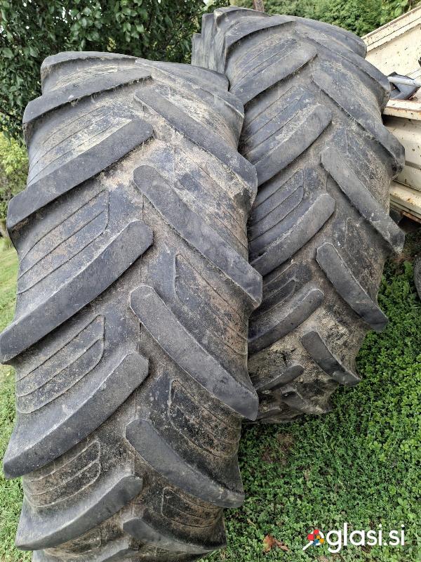 Traktorske pnevmatike 520/70R38 TAURUS