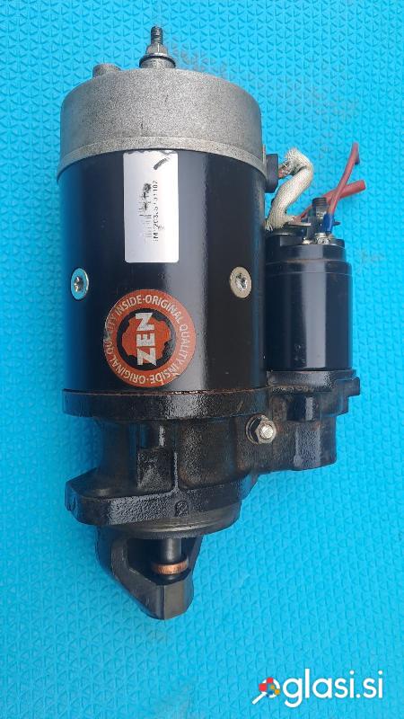 Starter granit 12v 3kw,