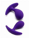 KOMPLET Rimba Copenhagen Purple