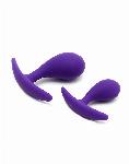 KOMPLET Rimba Copenhagen Purple