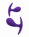 KOMPLET Rimba Copenhagen Purple