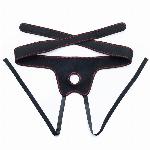 STRAP-ON Lovetoy Ingen Flesh 7,5''