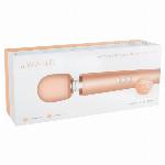 MASAŽER Le Wand Petite Rechargable Rose Gold