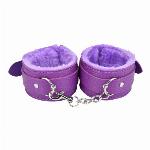 KOMPLET Loving Joy Beginner's Bondage Kit Purple