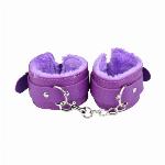 KOMPLET Loving Joy Beginner's Bondage Kit Purple