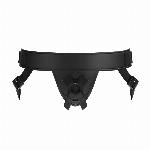 PAS ZA STRAP-ON Mina Eclipse Black