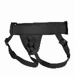 PAS ZA STRAP-ON Mina Eclipse Black