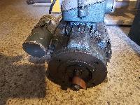 Elektromotor brez jermenice 220v, 0,25 kW