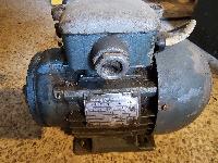 Elektromotor brez jermenice 220v, 0,25 kW