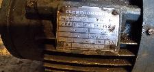 Elektromotor brez jermenice 220v, 0,25 kW
