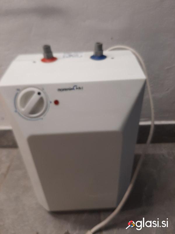 GRELNIK VODE GORENJE 5 l in 10 l