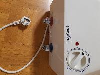 GRELNIK VODE GORENJE 5 l in 10 l