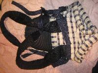 Kengurujček za nošenje otroka, HAUCK