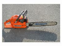 Motorna žaga Husqvarna 266