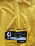 LUKA DONČIĆ, dres 2 xl, nov, zapakiran
