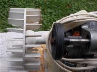 ELEKTRO MOTOR " GORENJE "