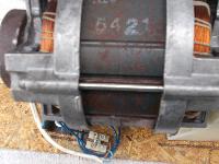 ELEKTRO MOTOR " GORENJE "