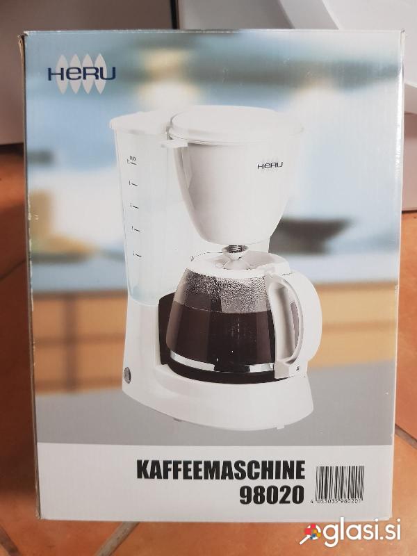 Aparat za kavo