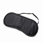 PREKRIVALO ZA OČI Intoyou BDSM Line Satin Black