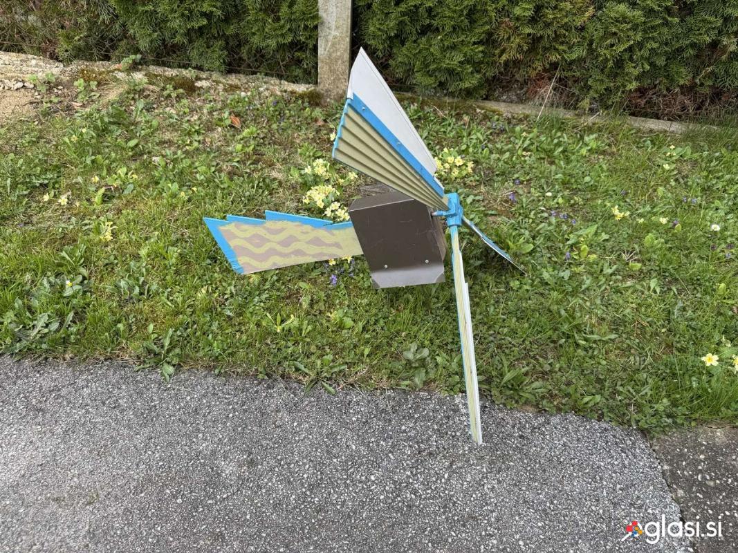 Klopotec