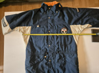 Napapijri Vintage bunda velikost XL