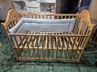 Otroška postelja 60/120