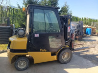 Yale PLINSKI VILIČAR GLP30MX