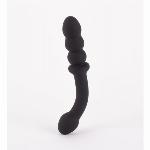 VIBRATOR X-Men Dual Motor Black