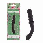 VIBRATOR X-Men Dual Motor Black