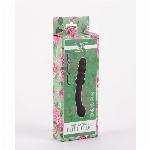 VIBRATOR X-Men Dual Motor Black