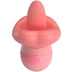 KLITORALNI STIMULATOR Pretty Love Kylee Pink
