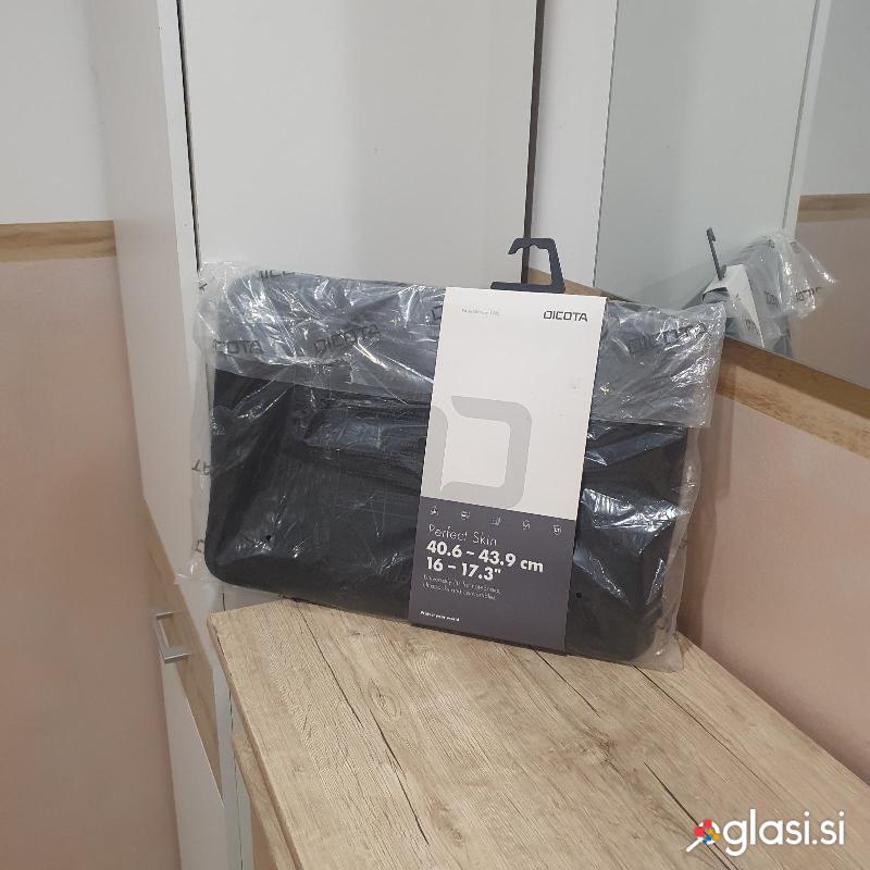 NOVO - DICOTA torba za prenosni računalnik - ( TORBA ZA PRENOSNIK )