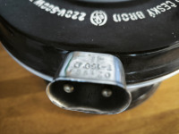 Originalna češka Remoska 2-litra z dodatki - brez kabla