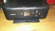 CANON SERIJA PIXMA TS5150