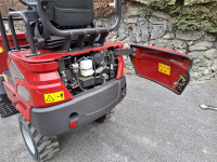 Dumper NTS KS3000