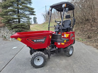 Dumper NTS KS3000