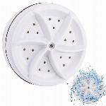 Prenosni mini rotacijski potovalni pralni stroj USB