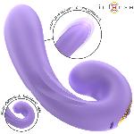 VIBRATOR Intense Fun Intense Meryl Purple