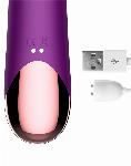 VIBRATOR RABBIT Intoyou App Sendel - z aplikacijo