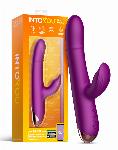 VIBRATOR RABBIT Intoyou App Sendel - z aplikacijo