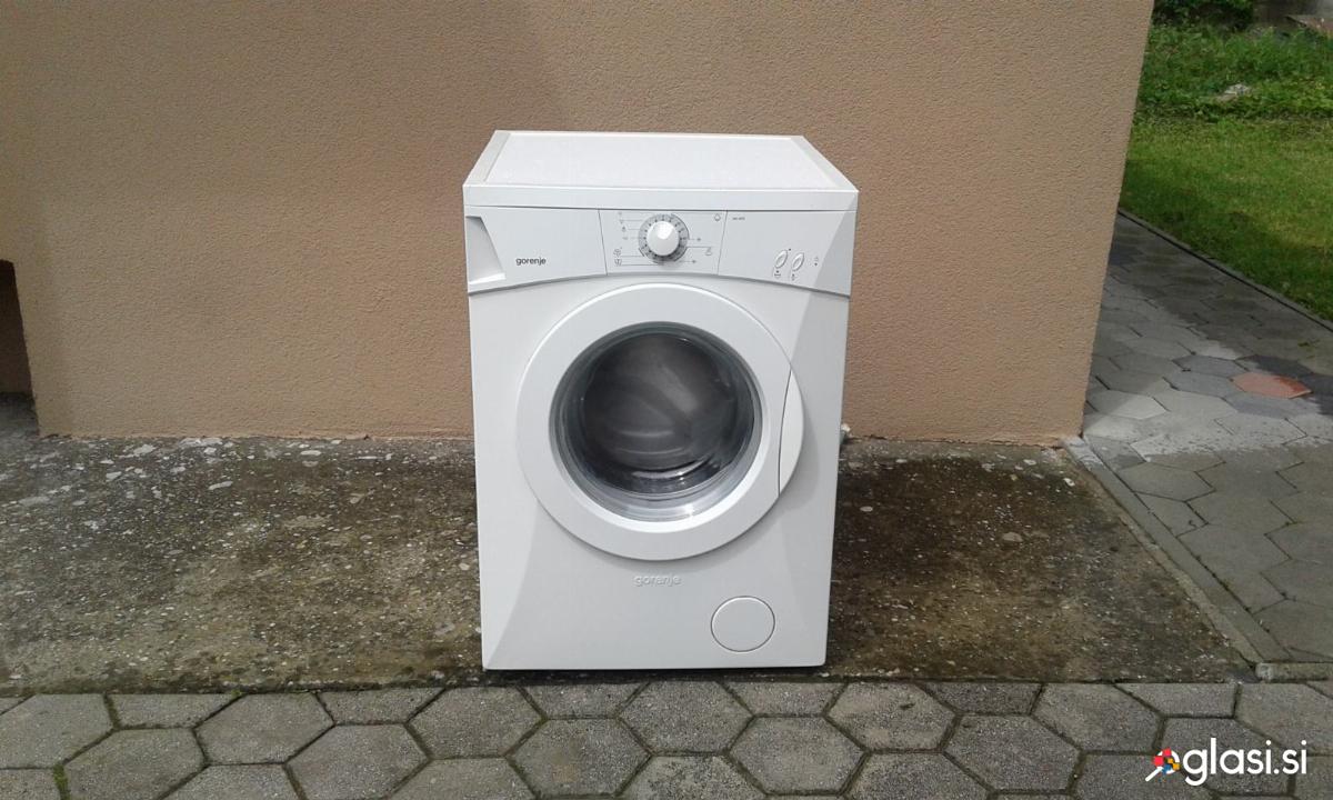 PRALNI STROJ..ODLICEN..MOZNA DOSTAVA