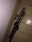 Nosilec za TV SAMSUNG UE58TU7172UXXH