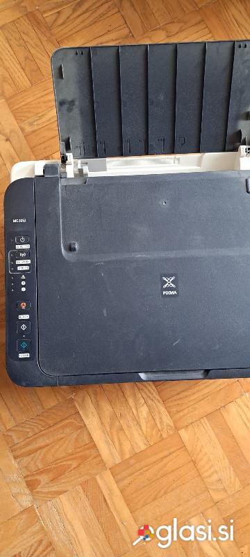 Printer Canon PIXMA MG3053
