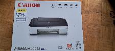Printer Canon PIXMA MG3053